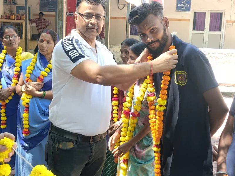 सेवा मेरा योगदान अभियान अंतर्गत जिला चिकित्सालय परिसर में स्वच्छता संबंधी गतिविधियां आयोजित की गई